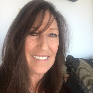 Meet your Posher, Lynne